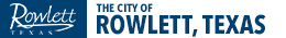 City of Rowlett